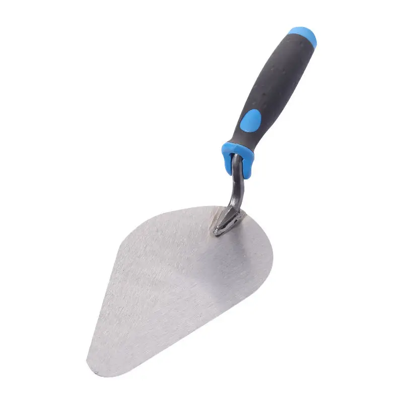 6/7/8 Inch Concrete Vibration Trowel Scraper Tools for Plaster Troffels Professional Construction Tools Cement Tools