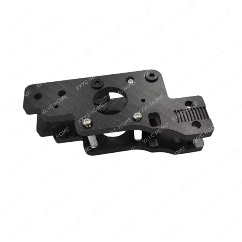 Voron2.4 R2 Trident 3D printer carbon fiber AB Drive Units ab drive frame upper lower kit