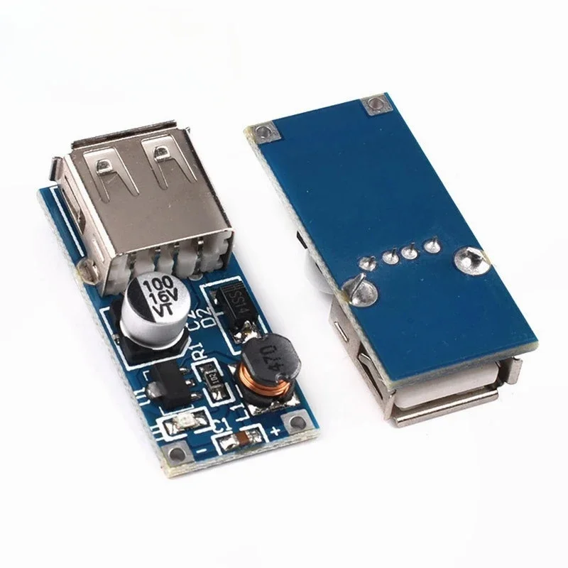 50Pcs DC-DC Convert… - image