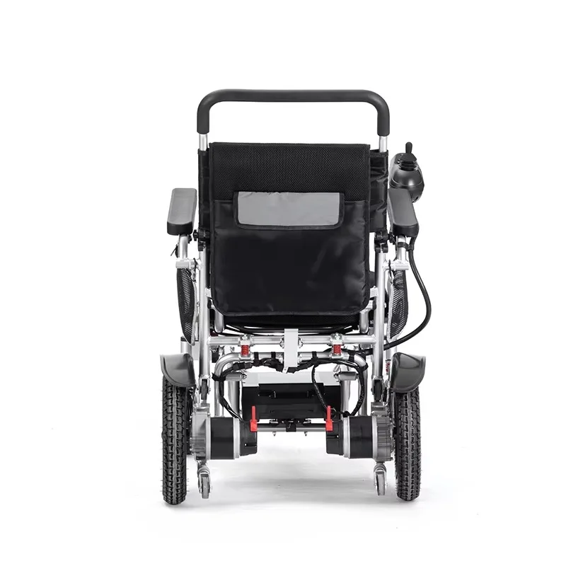 Professional New Olderly Walking Aids Wheel Chair Folding Portable Rollator Walker Adult Walker