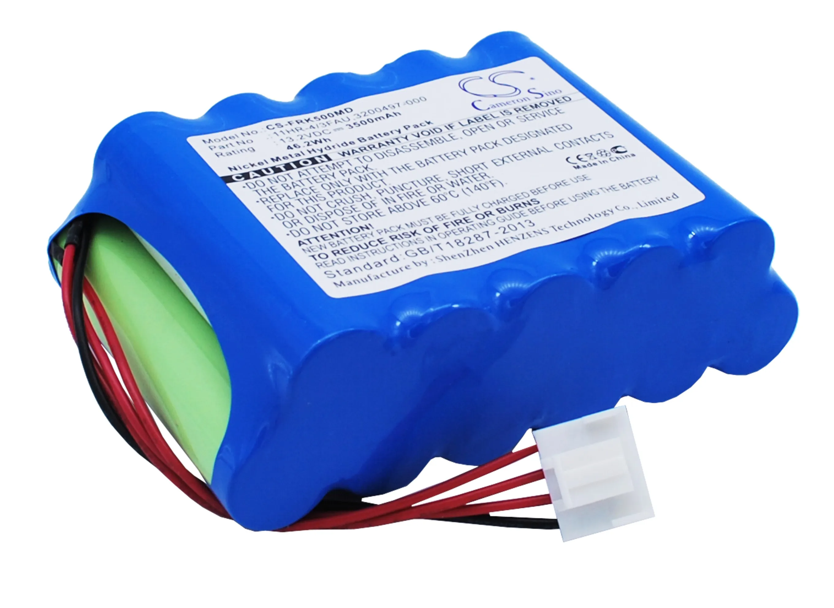 Medical Battery For Fujikura 11HR-4/3FAUP 3200497-000  BTR-06L  BTR-06S  BTR-08 FSM-50S  FSM-50R FSM-60S  FSM-60R