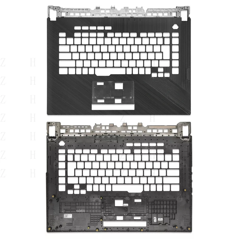 Z новая верхняя рамка клавиатуры с упором для рук, черная для Asus Rog GL531 GL531G GL531GW Z новая верхняя рамка клавиатуры с упором для рук, черная для Asus Rog GL531 GL531G GL531GW