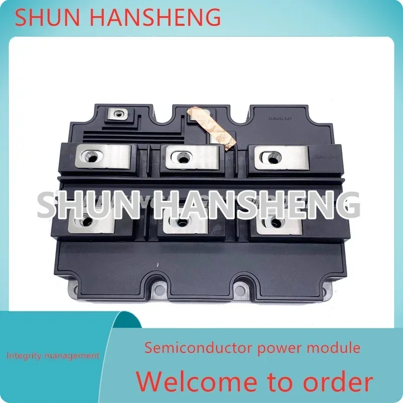 RM600DG-130S CM600HG-130H CM900HG-90H CM750HG-130H CM900HB-90H CM900HG-130X CM1200DC-34S CM1800HC-66X CM800HG-90R وحدة IGBT