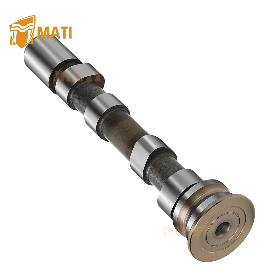 

Camshaft Cam For EZGO NON-MCI Gas Golf Cart models with 295cc/350cc Robins engine only 1994-2002