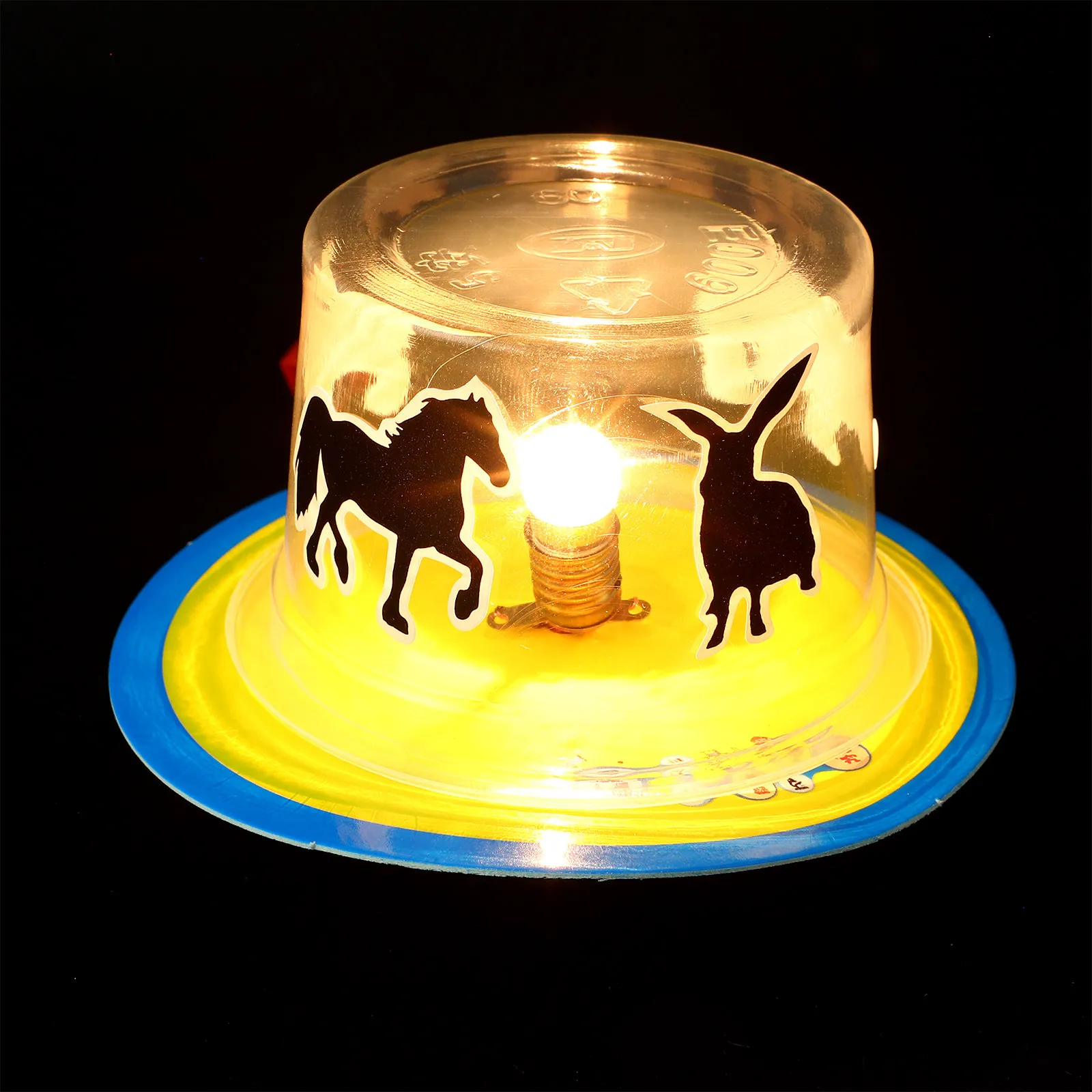 

Набор для научных экспериментов «Свет и тень»: развивающие материалы для детей, развивающие воображение