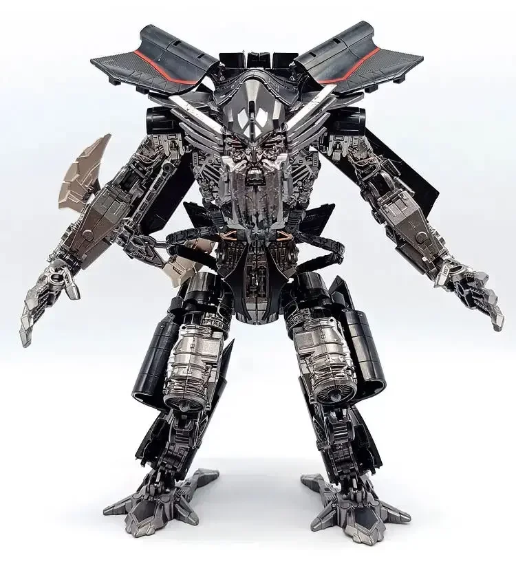 [สต็อก] BAIWEI Transformation TW-1103 TW1103 Jetfire Skyfire TW1022 OP Commander ภาพยนตร์ KO SS35 SS-35 SS102 Action Figure ของเล่น