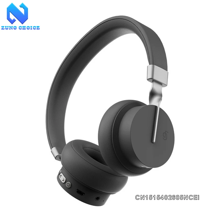 

Zuno P3 Wireless Headphones Bluetooth 5.3 Wired Two Mode Headphones ENC Noise Reduction Long Endurance Gaming Headphones Gift