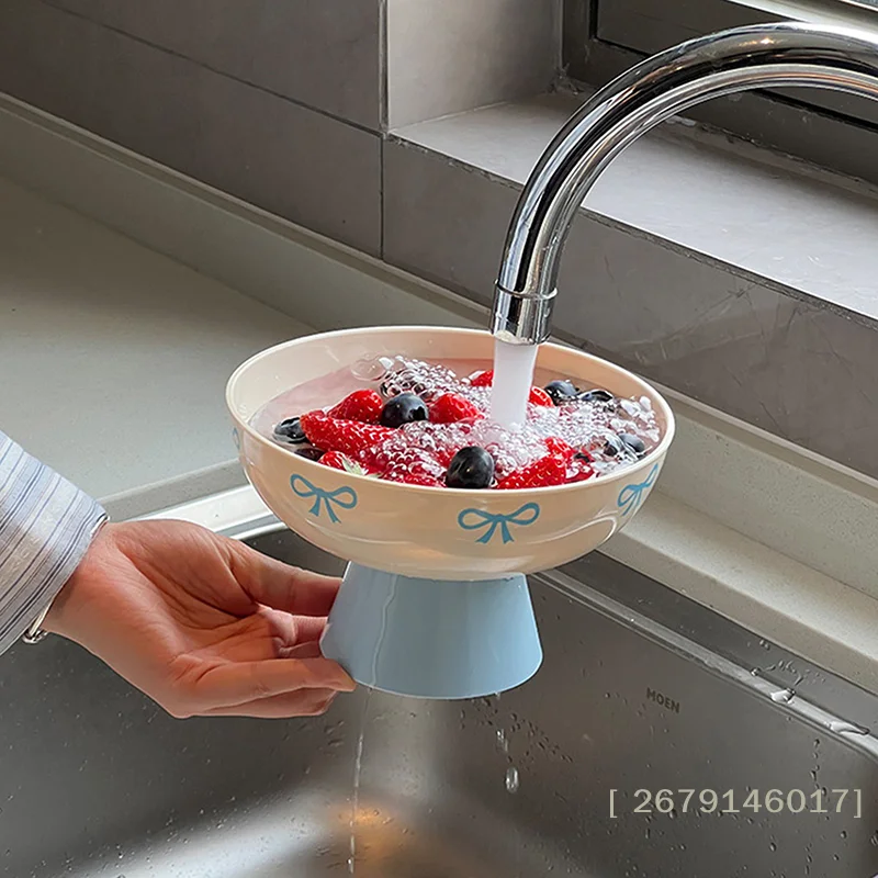 【Yy26】Fruit Plate L…