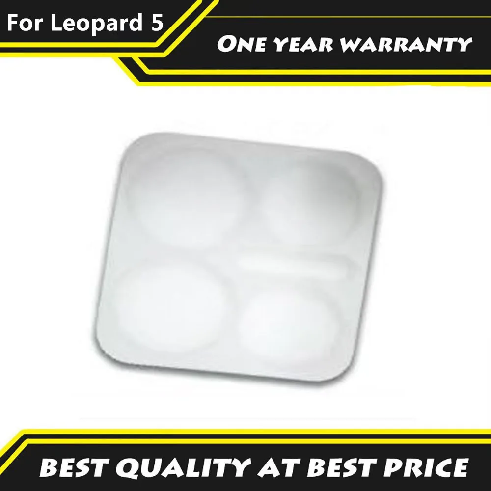

For BYD Formula Leopard 5 2024 2025 Refrigerator Cup Holder Silicone Pad Central Control Wireless Charging Pad Door Storage Box