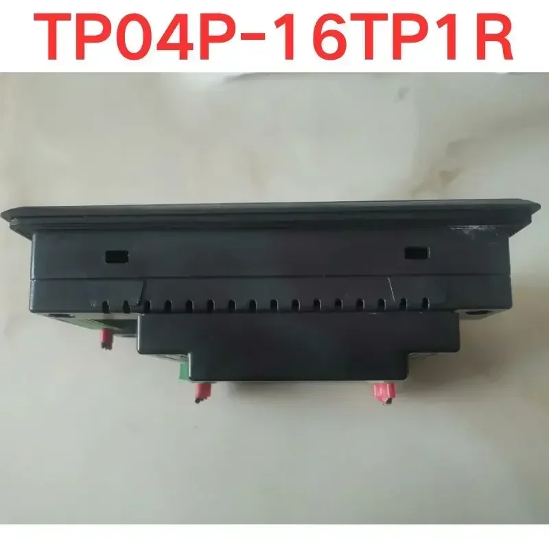 Second-hand test Ok  Delta all-in-one machine TP04P-16TP1R