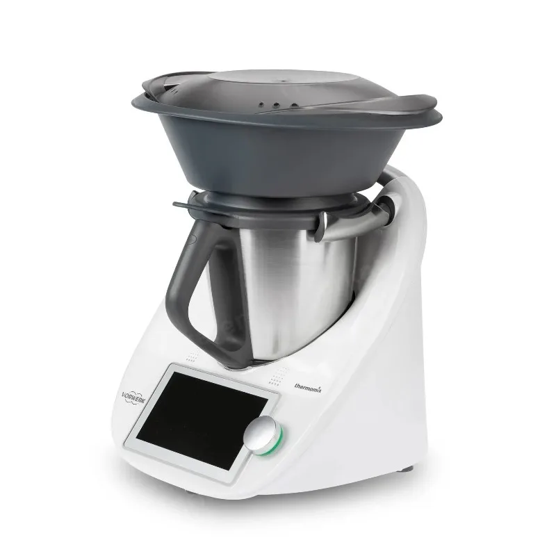 TM6 multifunctional cooking machine cooking machine household one  multi-purpose automatic cooking