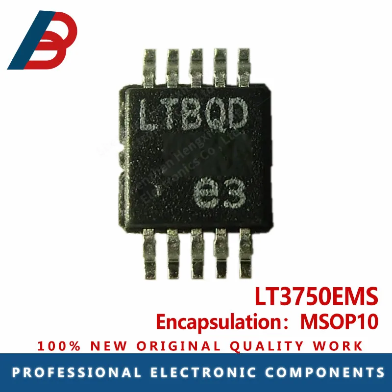 LT3750EMS # Trpbf L…