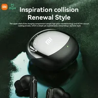 Xiaomi Wireless Bluetooth S12 In Ear Earphones with Lossless Sound Communication and Built in Microphone Waterproof Earphones