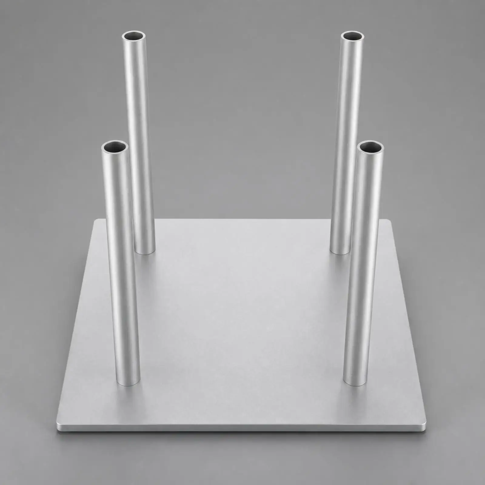 Fruit Slicing Machine Base Stable Fruit Slicer Base Sturdy Equipment Stand for Juice Stands, Refreshment Counters, Outdoor