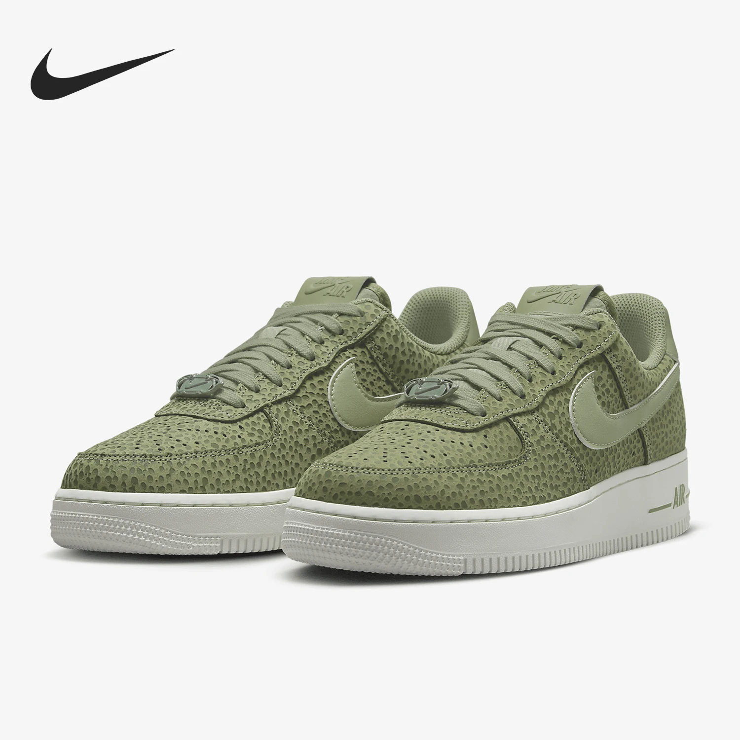 

Nike Official 2024 New Unisex Durable Fashion Sneakers FV6519-200