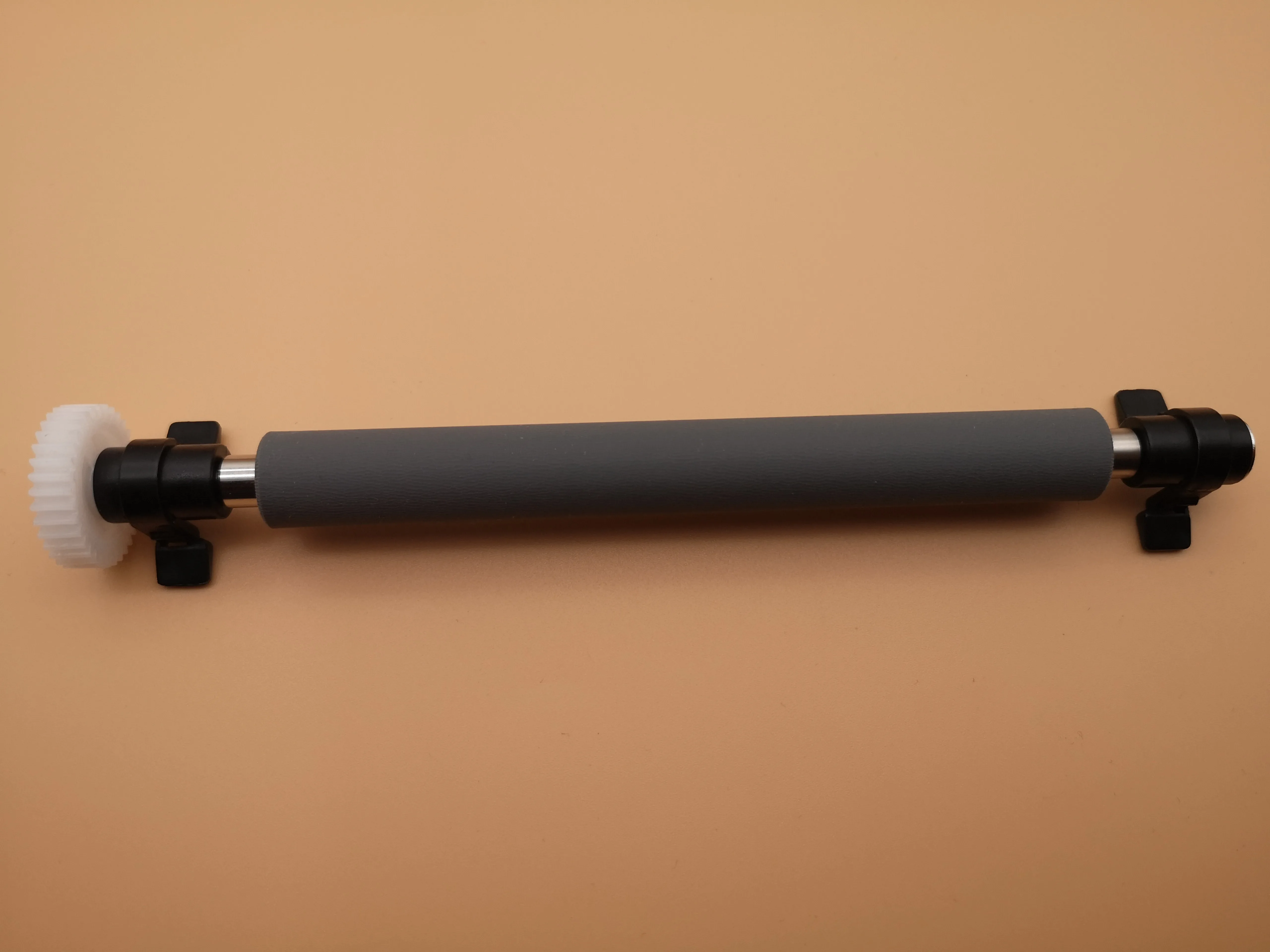 TTP-247 Glue stick, paper feed roller，Pressing shaft TTP245 TTP247 High quality new original roller for TSC TTP-245