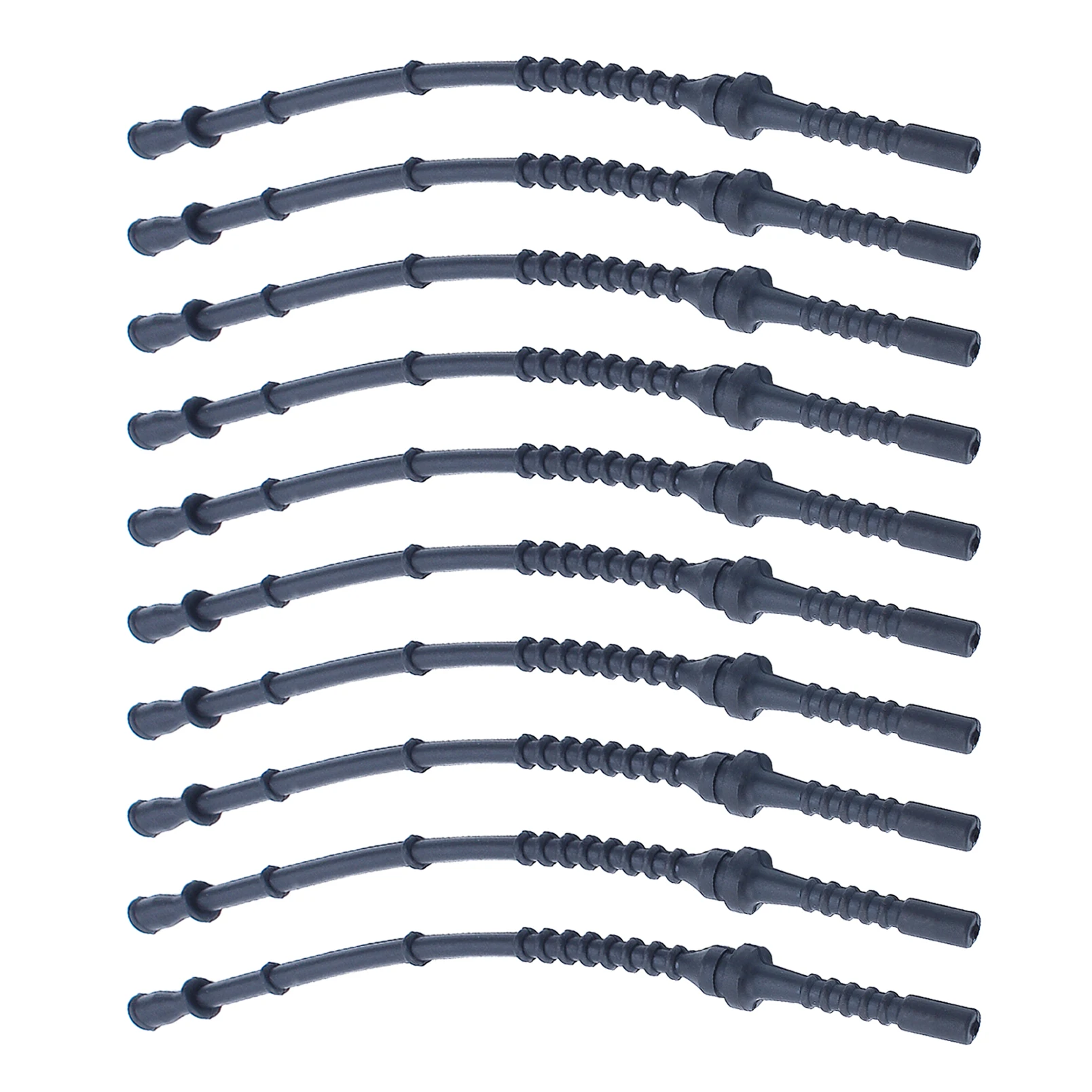 Imagem -06 - Linha de Combustível de Borracha para Cortador para Stihl fs 120 200 250 300 350 450 10
