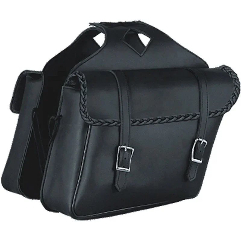 HMB-4199A Pu Leathe… - image