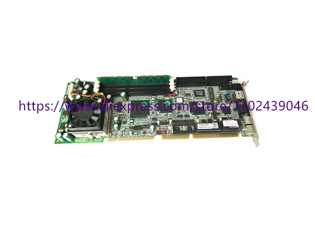 Industrial control board ROBO-698 216006980096 ，Spot Stock