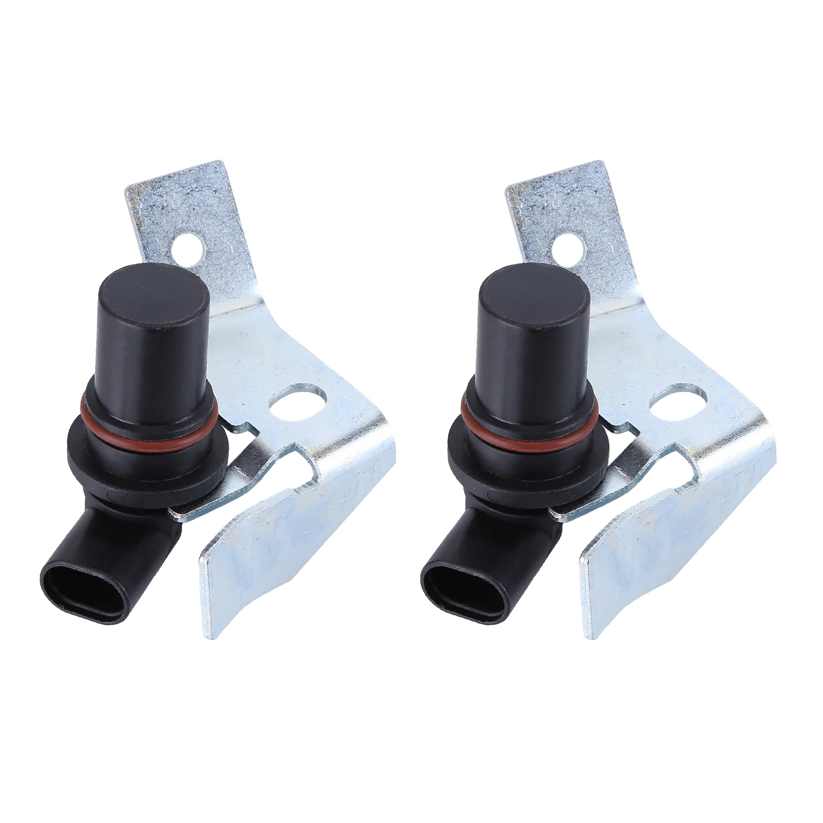 Kit Sensor Kecepatan Transmisi 4L80E untuk Chevrolet GM Set 2 Potong Baru 24203876 (Dijual Berpasangan)