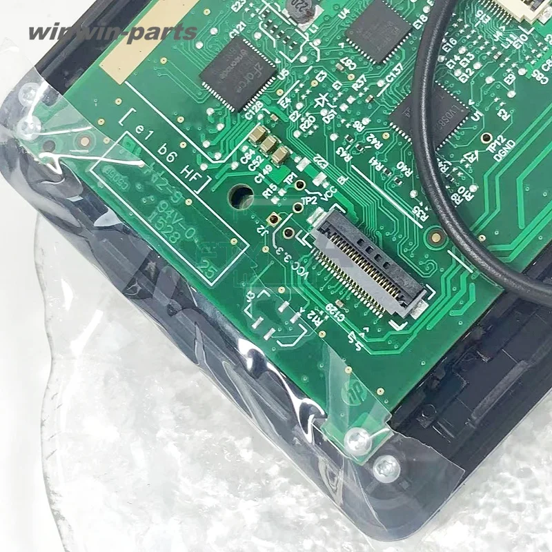 1 unidad de tablero de Control de montaje de Panel de Control para HP M 252 452 426 427DN 277 274 281 282 426 427 227 280 B3Q10-60139 C5F98-60002