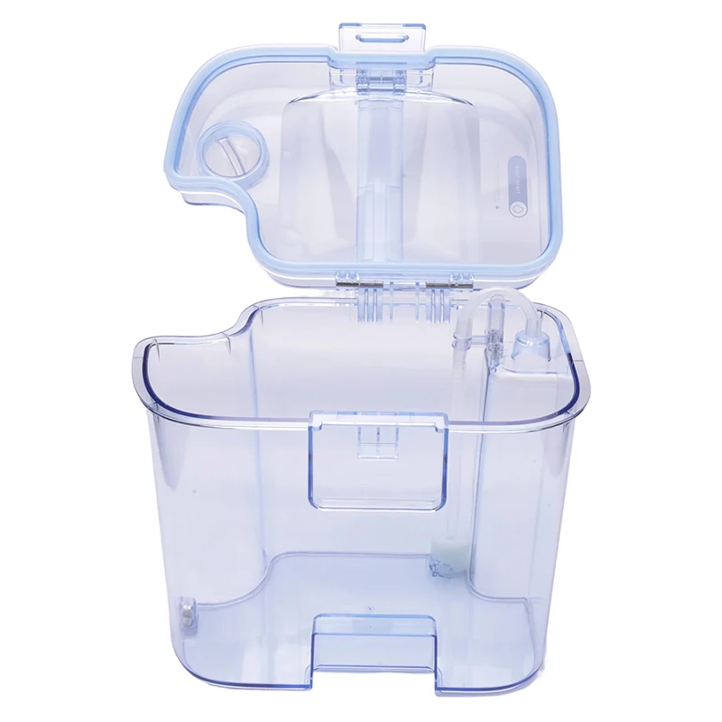 Original Dreame W10/W10 Pro Vacuum Clean Water Replacement Cleaner Spare Parts recycling box accessories