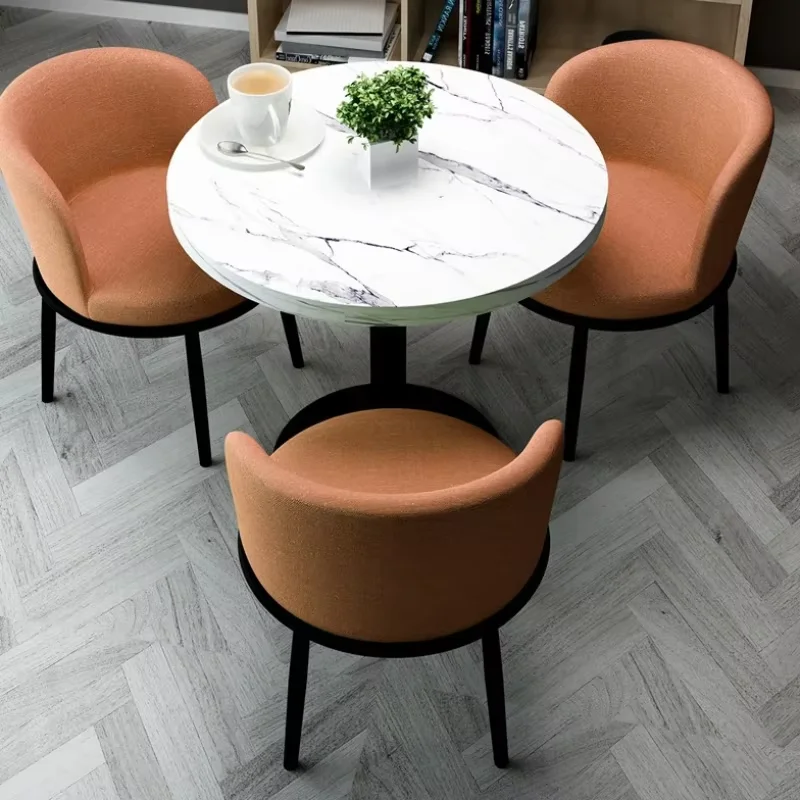 Lounge Nonslip Armrest Chair Salon Modern Living Designer Armchair Chairs Reading Comfy Chaise Poltronas Nordic Furniture