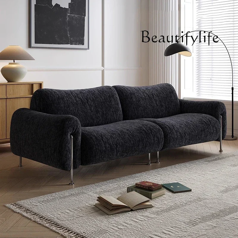 X36 ALove Seat Lounge Living Room Sofas Corner Nordic Lazy Couch Outdoor Sofa Room Decor Hallway Human Dog Bed Divano Home Furni