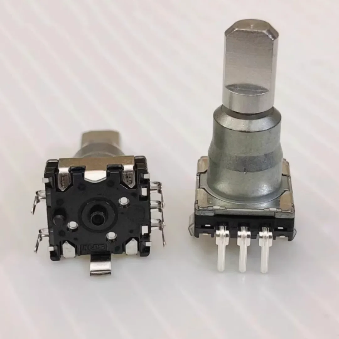 5 buah/lot sakelar Encoder Life Volume tinggi 18 posisi Pioneer Pioneer CDJ-2000