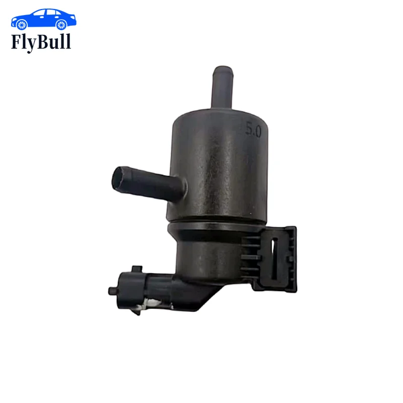 

29010-03AA0 Carbon Tank Electromagnetic Steam Tank for Hyundai Elantra Tucson Kia Forte Soul Forte 2.0L L4