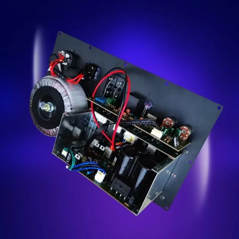 for 1500W Active Subwoofer Amp Board High Power Deep Bass Home Audio Amplifier Module Finished Circuit