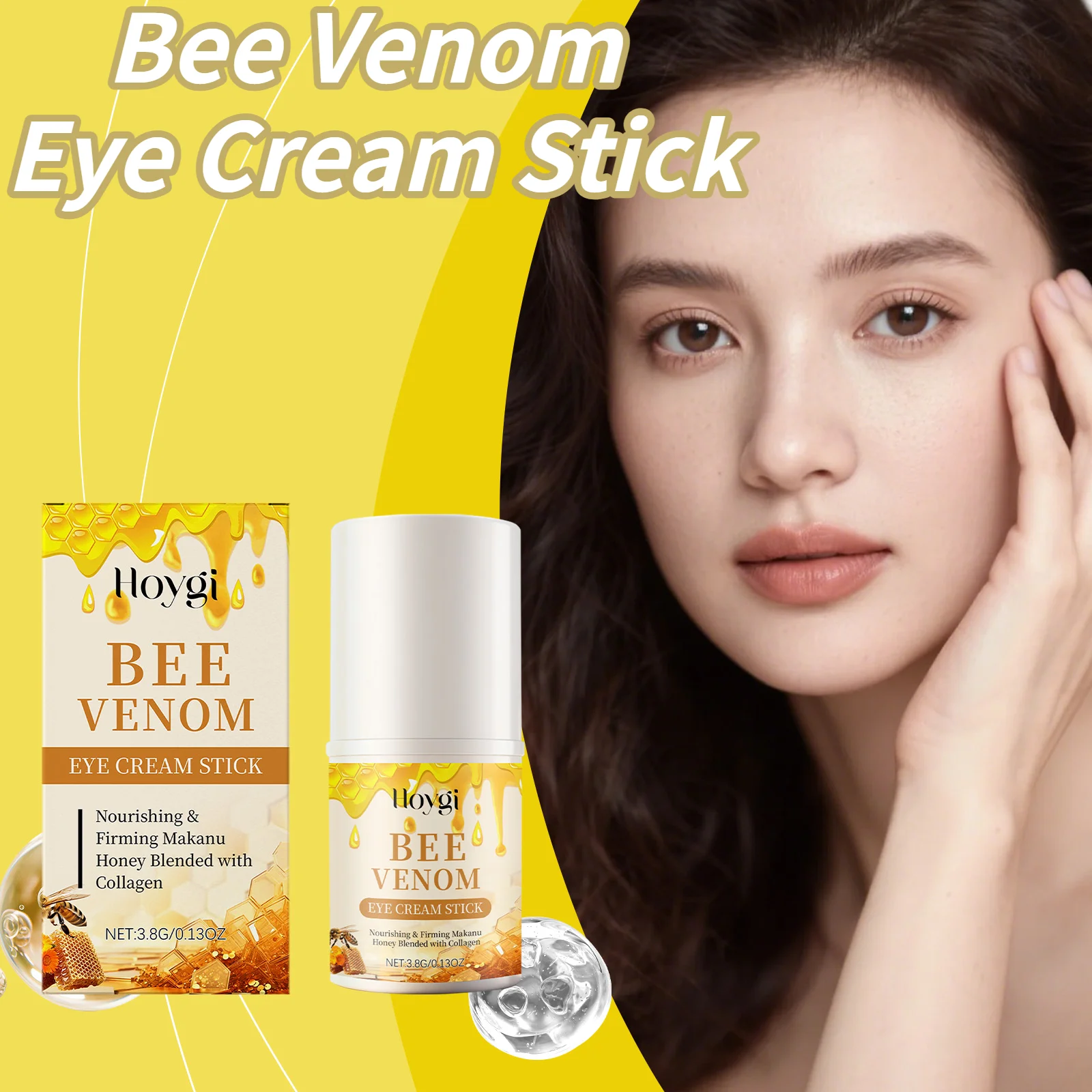 Bee Venom Eye Cream…