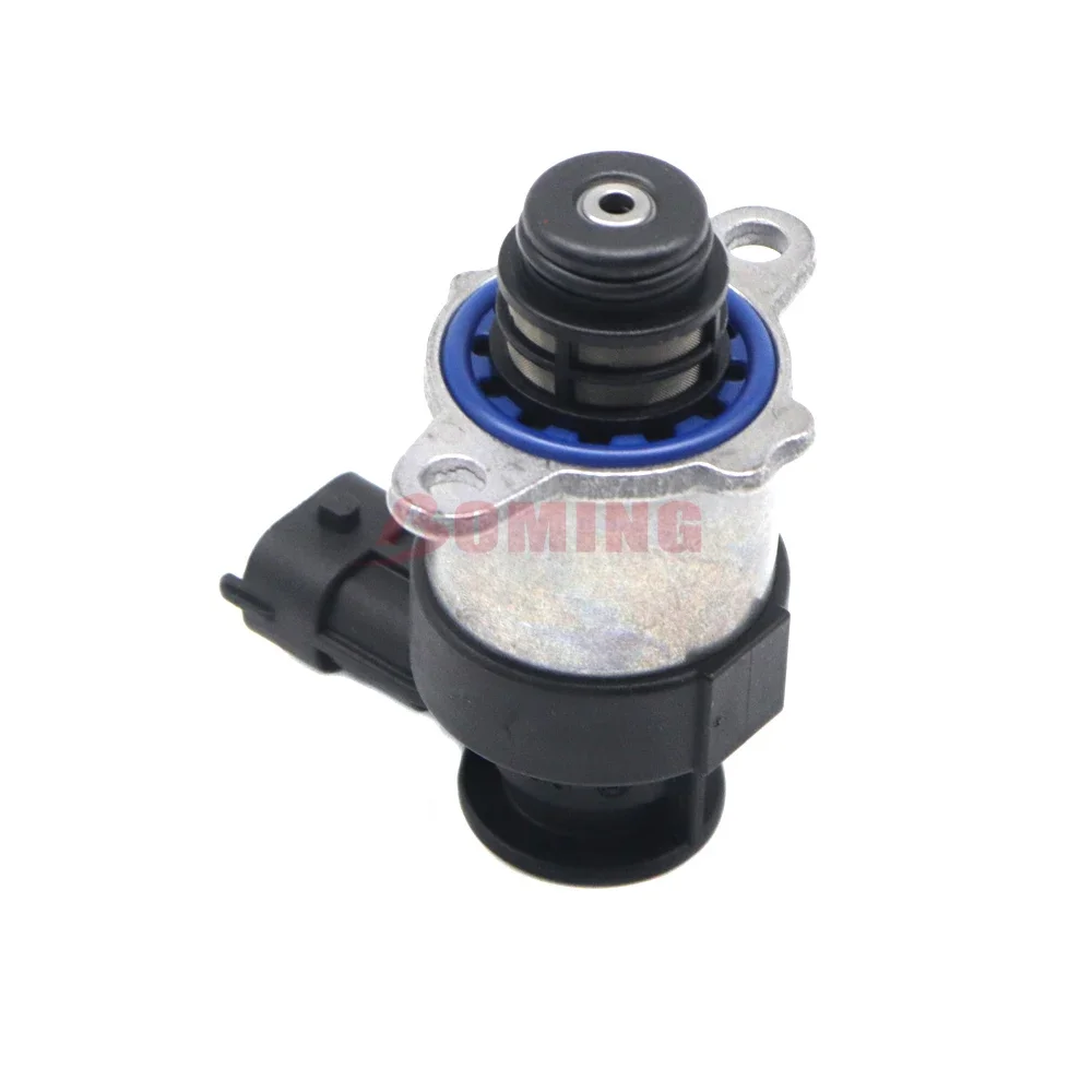 0928400757 Car High Pressure Fuel Pump Regulator Suction Control SCV Valve Diesel Metering Valve For Ford 6.7L 2011-2014