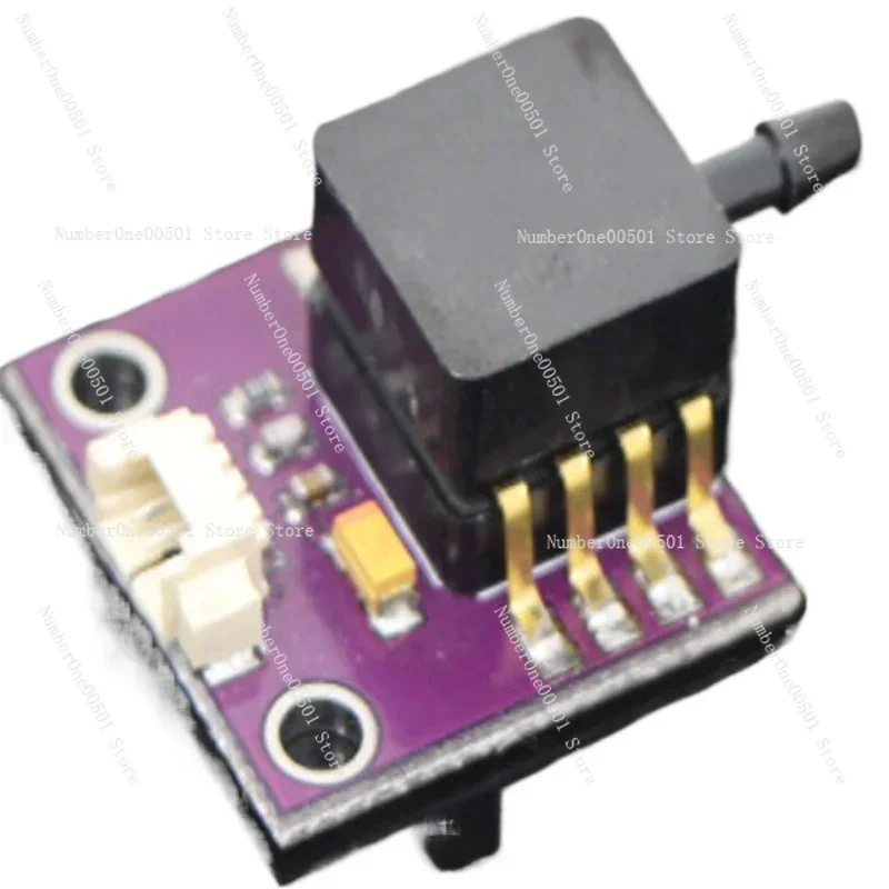 

CJMCU-36 APM2.5 Airspeed Meter Breakout Board MPXV7002DP