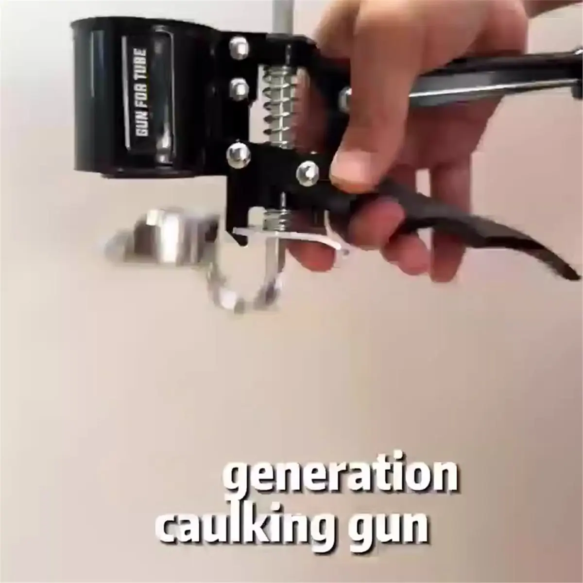 NEW Glue Edile Work Tools Portable Caulking Building Tools Sealant Construction Accessories