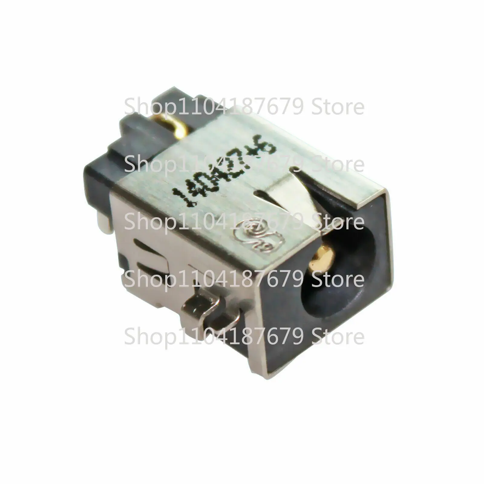 1PCS FOR MSI GS66 Stealth 10SGS 10SFS MS-16V1 Laptop AC DC IN Power Jack Charging Port