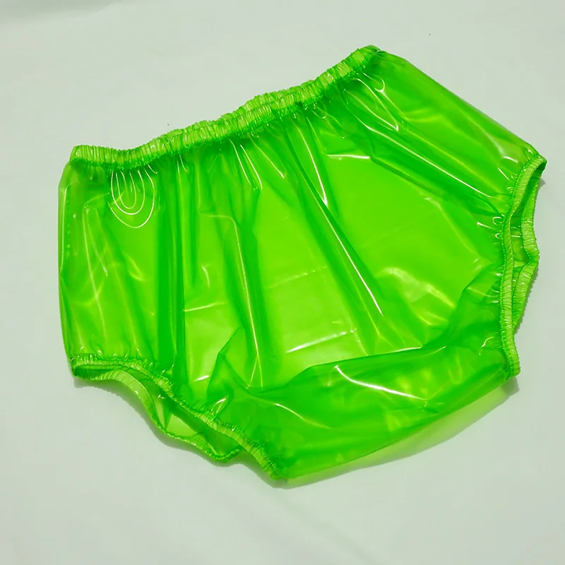 Variant: Green Thicken