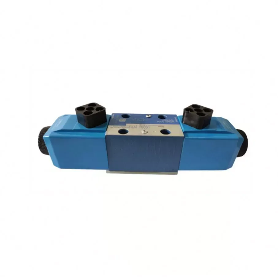 DG4V of DG4V3 DG4V5 Hydraulic Solenoid Valve DG4V-3-2C-M-U-H7-60 DG4V-3-2A-M-U-H7-60 DG4V-3-0B-M-U-H7-60