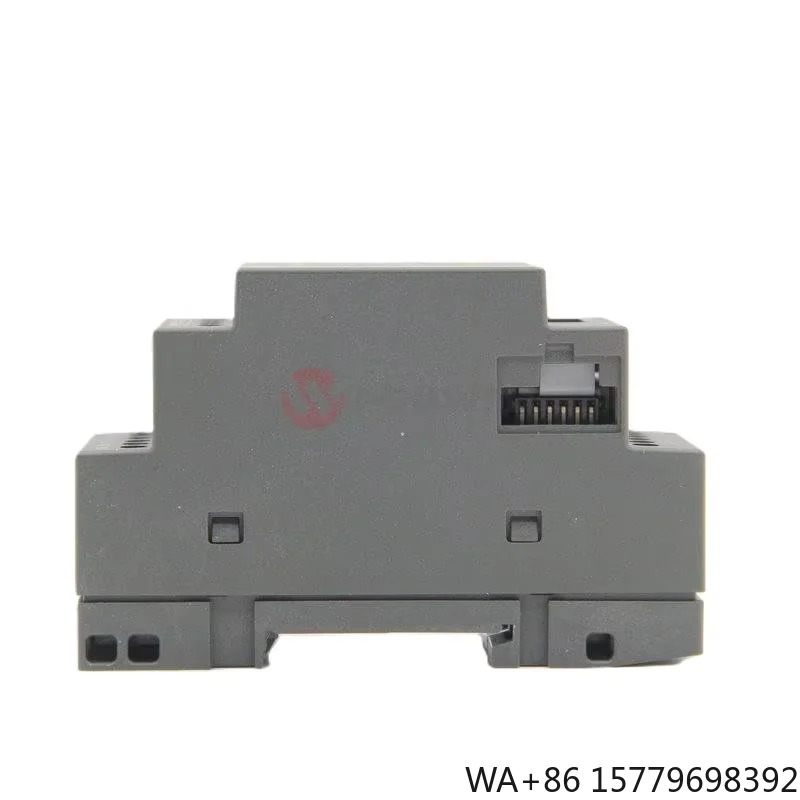 6ED1055-1MB00-0BA1 Low Power 24VDC 16A 3CO DPDT Power Relay with LED Indicator for PLC CNC Industrial Automation