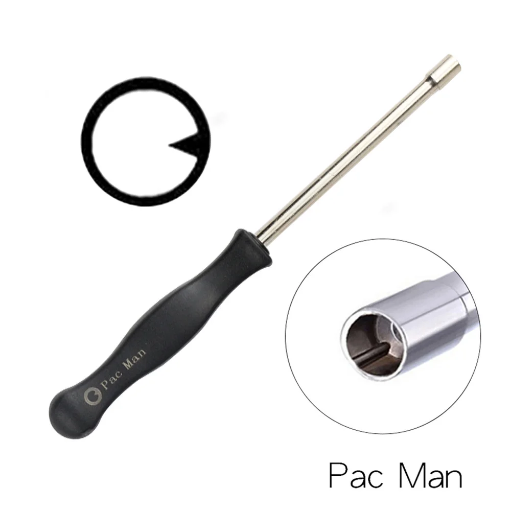 10PCS/SET Carburetor Adjustment Tools Multi-head Tune-up Screwdriver Set Car Repair Motorcycle Accessories for Chainsaw Trimmer