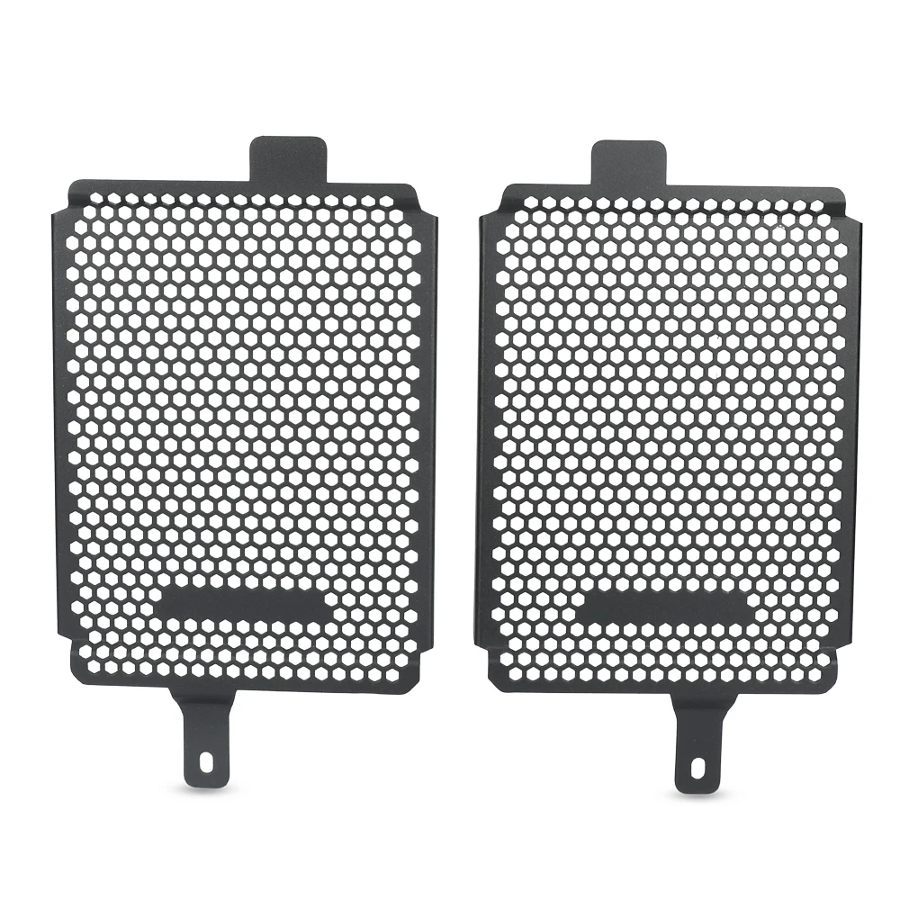 Motorcycle Radiator Guard Protector Grille Cover Accessories For BMW R1250GS R1250 R1200 R 1250 1200 GS Adventure Exclusive TE R1200GS ADV