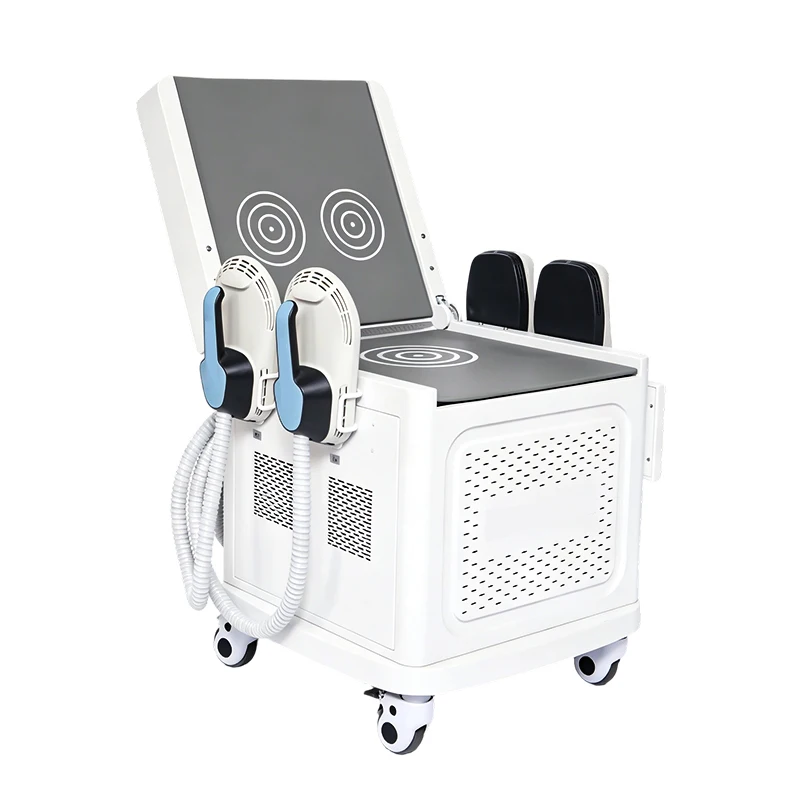 EMS Nova HIEMT Sculpting Chair Machine High Intensity Magnetic Pelvic Floor Training Fat Reduction Contouring Beauty Equipment