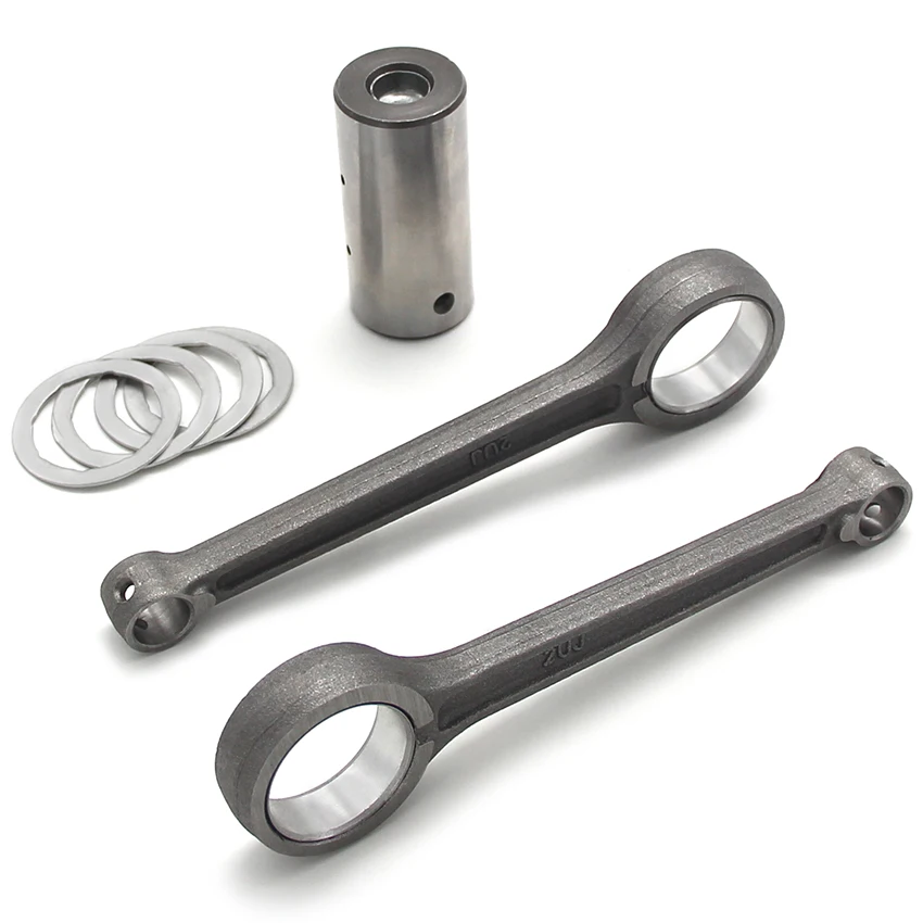 Crankshaft Connecting Rod Kit For Yamaha XV240 XV250 XV250S Virago 240 250 XV250 Route 66 V-Star 250 XVS250 Drag Star 250 SRV250