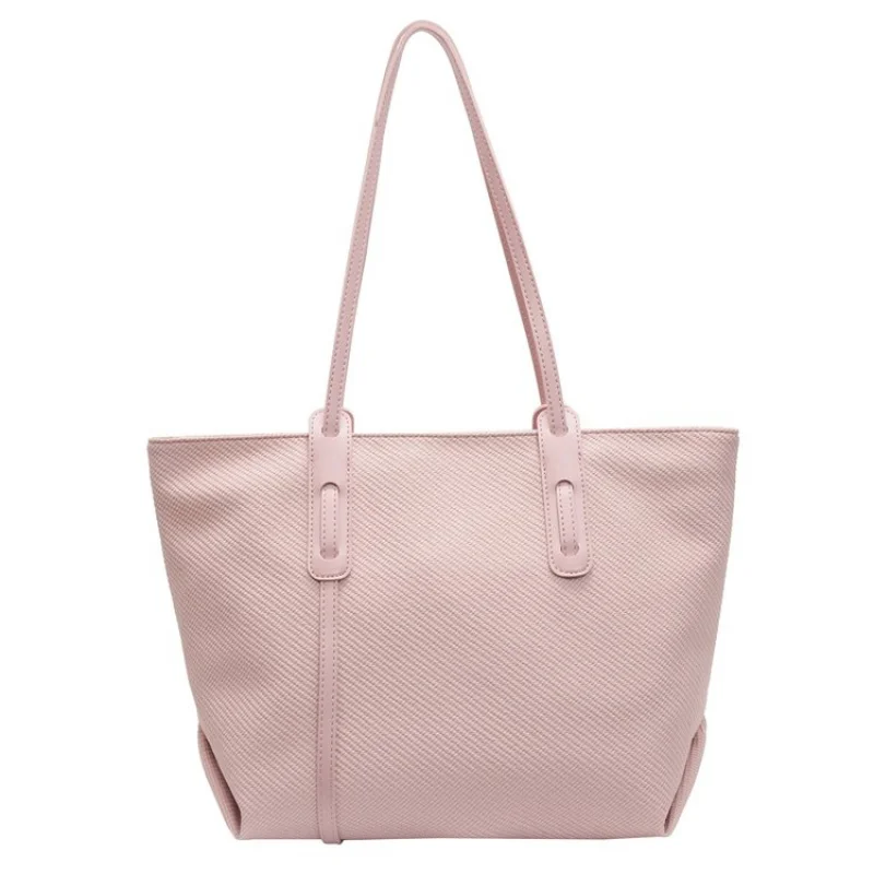 

2025 New High-end Ladies Leather Hand Bag Luxury Brand Famous Designer Simple Elegant Paris​