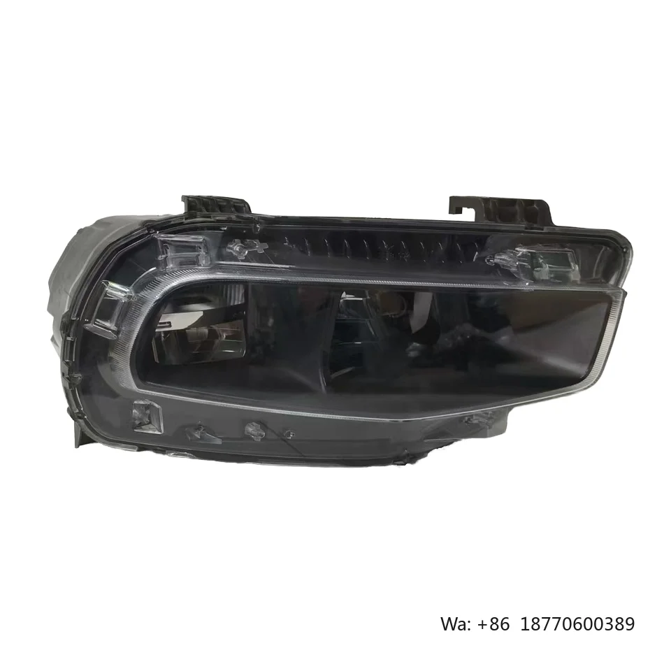 Suitable for Lynk & Co Car LED Headlights, 22-level, Linker 02 Headlight Original Light Tower.