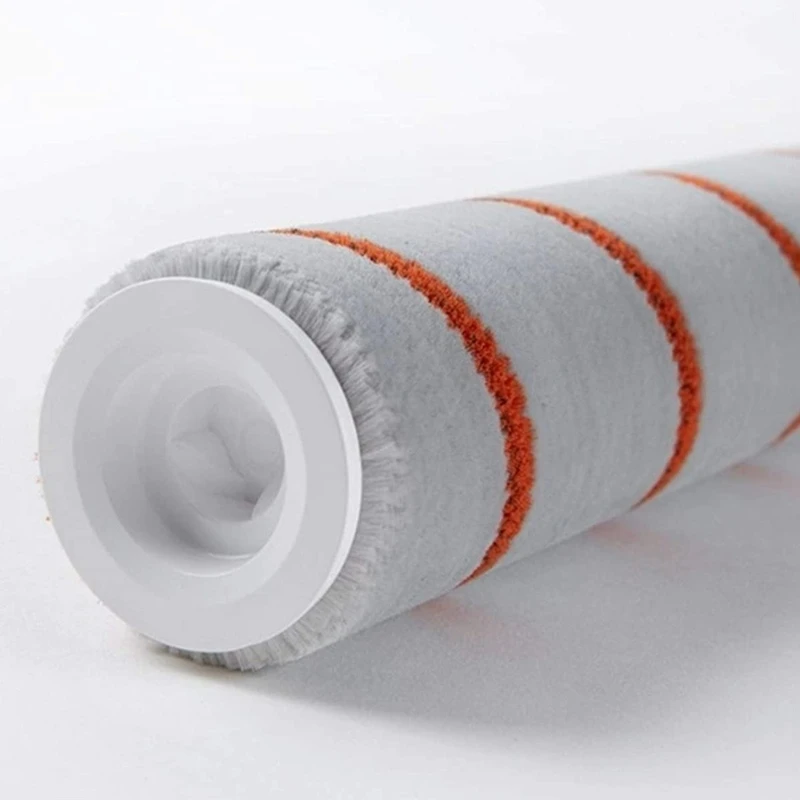 HEPA Filter Roller Brush Replacements For Xiaomi Dreame V9 V9P V10 Handheld Vacuum Cleaner Accessories Part Kits 6 Piece (1 Pcs