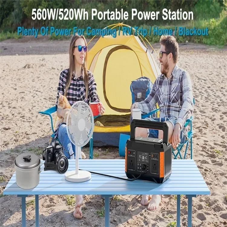 Good Quality 560W P…