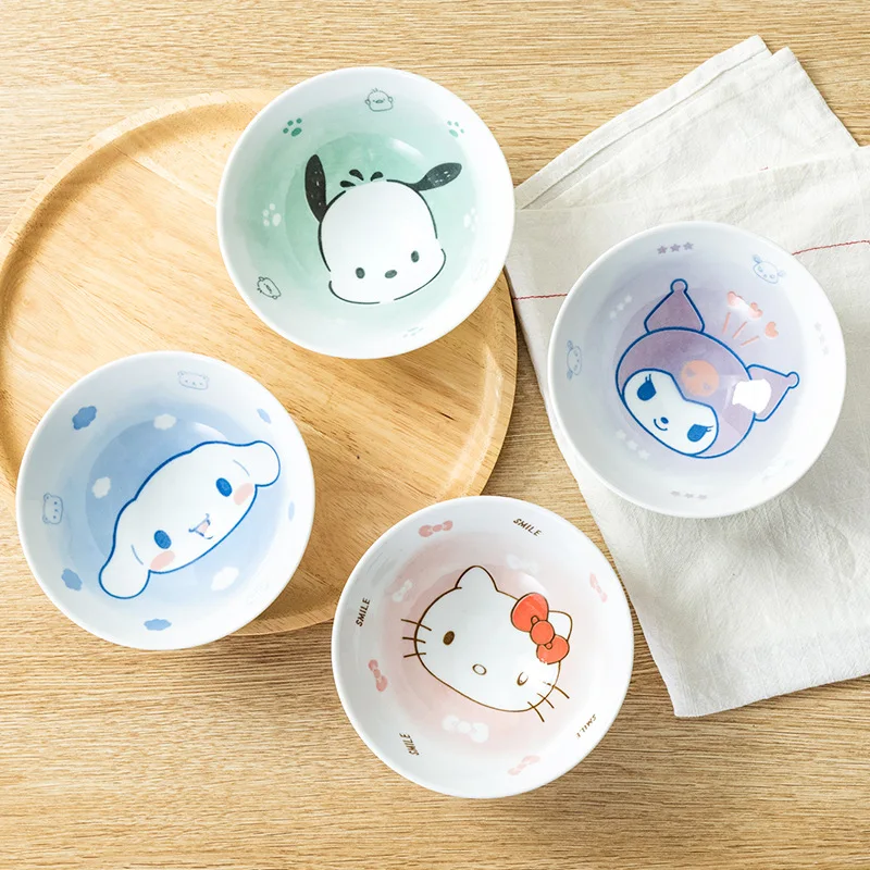 Sanrio Hat Bowl Chi… - image