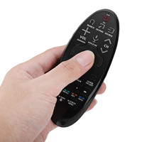 Multifunction TV Remote Control for Samsung BN5901182G BN5901185D for LG