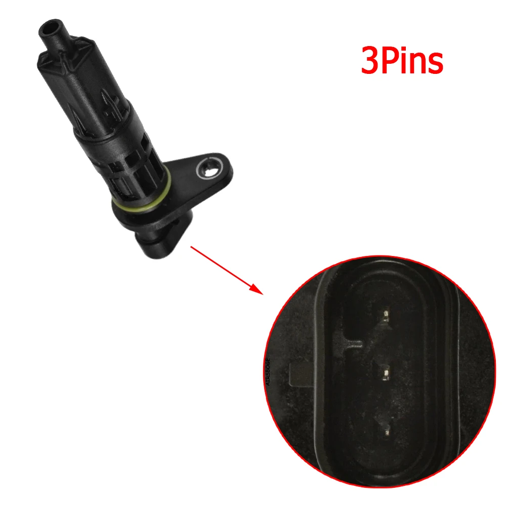 Sensor de velocidade da transmissão do veículo para Chevrolet Spark, 25197008, 25184446, 2016, 2017, 2018